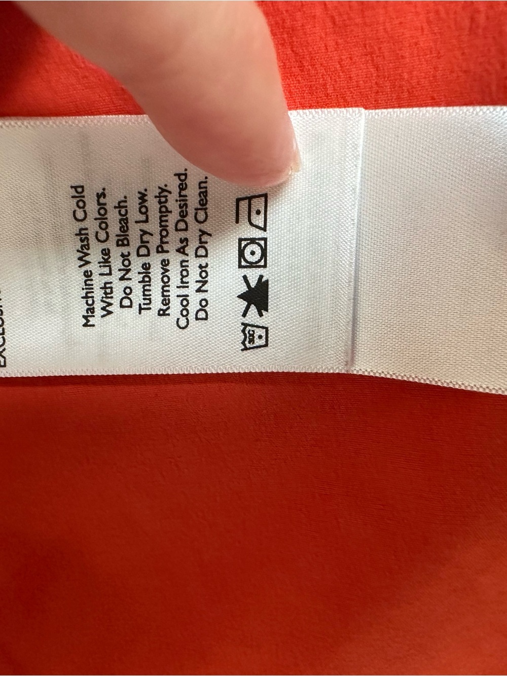 Eddie Bauer Travex Coral Utility Vest Women’s Large Multi‑Pocket Zip Front - Picture 6 of 10